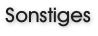 Sonstiges
